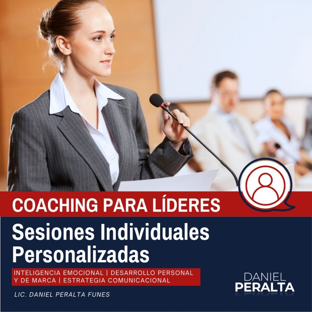 Entrenamiento para líderes y empresas, enfocándose en el desarrollo de habilidades clave para alcanzar el éxito en el ámbito profesional y personal